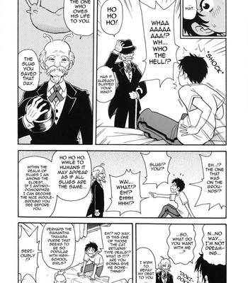 Geki!! Monzetsu Operation Plus [UNCENSORED] comic porn sex 193