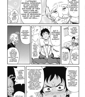 Geki!! Monzetsu Operation Plus [UNCENSORED] comic porn sex 194