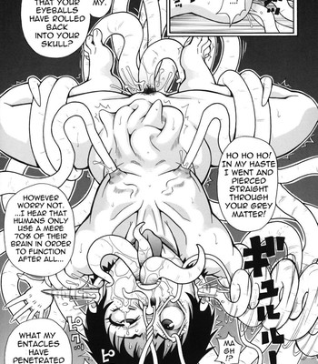 Geki!! Monzetsu Operation Plus [UNCENSORED] comic porn sex 201