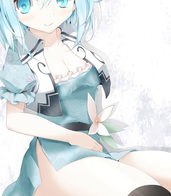 Gensou kutsushita hon -sen-   =lwb= comic porn sex 5