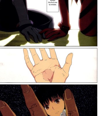 Gensou no shi to shito | death of illusion and an angel comic porn sex 3