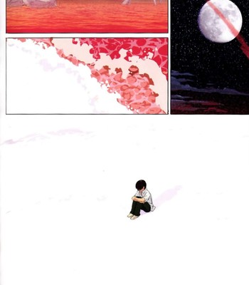 Gensou no shi to shito | death of illusion and an angel comic porn sex 5