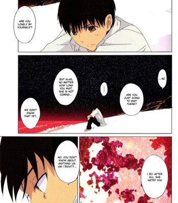 Gensou no shi to shito | death of illusion and an angel comic porn sex 6