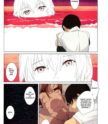 Gensou no shi to shito | death of illusion and an angel comic porn sex 7