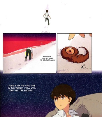 Gensou no shi to shito | death of illusion and an angel comic porn sex 11