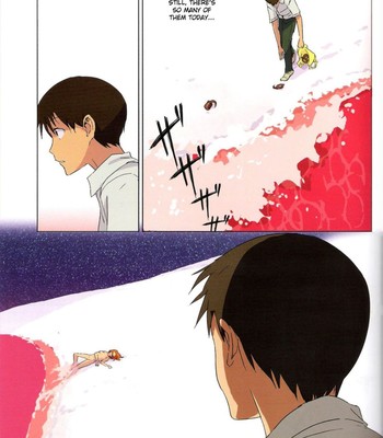 Gensou no shi to shito | death of illusion and an angel comic porn sex 12