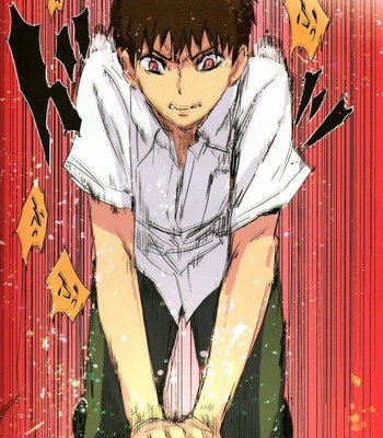 Gensou no shi to shito | death of illusion and an angel comic porn sex 15