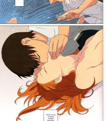 Gensou no shi to shito | death of illusion and an angel comic porn sex 16