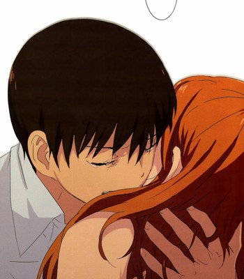 Gensou no shi to shito | death of illusion and an angel comic porn sex 20