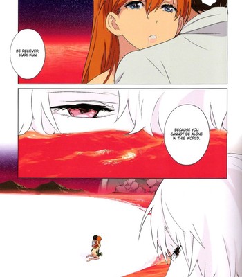 Gensou no shi to shito | death of illusion and an angel comic porn sex 21