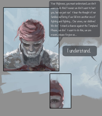 Ghost Blade + Bonus Artwork comic porn sex 2