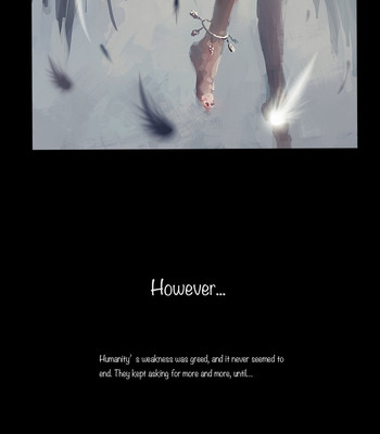 Ghost Blade + Bonus Artwork comic porn sex 3