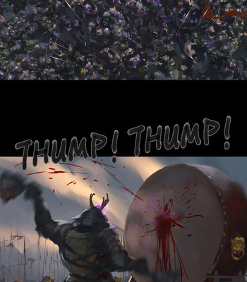 Ghost Blade + Bonus Artwork comic porn sex 7