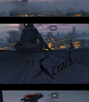 Ghost Blade + Bonus Artwork comic porn sex 18