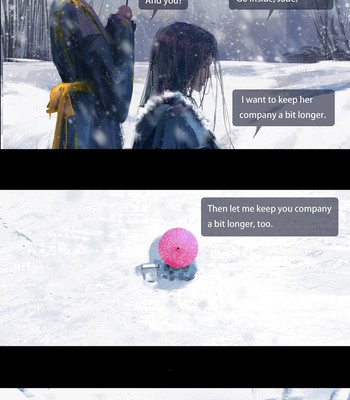 Ghost Blade + Bonus Artwork comic porn sex 21