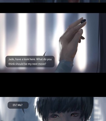 Ghost Blade + Bonus Artwork comic porn sex 27