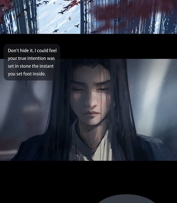 Ghost Blade + Bonus Artwork comic porn sex 31