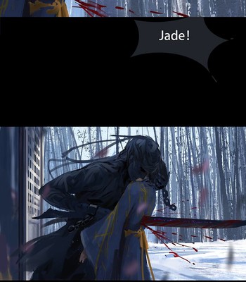 Ghost Blade + Bonus Artwork comic porn sex 34