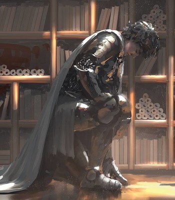 Ghost Blade + Bonus Artwork comic porn sex 35