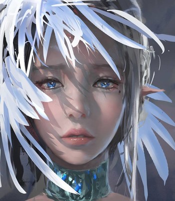 Ghost Blade + Bonus Artwork comic porn sex 36