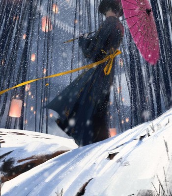 Ghost Blade + Bonus Artwork comic porn sex 37