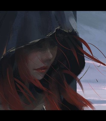 Ghost Blade + Bonus Artwork comic porn sex 38