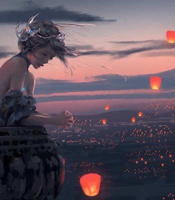 Ghost Blade + Bonus Artwork comic porn sex 40