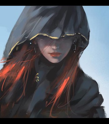 Ghost Blade + Bonus Artwork comic porn sex 41