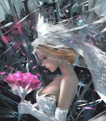 Ghost Blade + Bonus Artwork comic porn sex 42