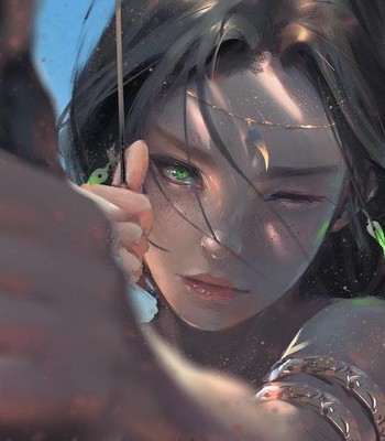 Ghost Blade + Bonus Artwork comic porn sex 44