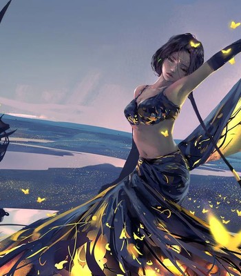 Ghost Blade + Bonus Artwork comic porn sex 45