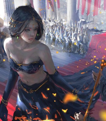 Ghost Blade + Bonus Artwork comic porn sex 53