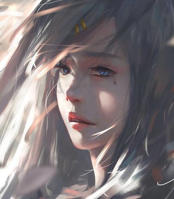 Ghost Blade + Bonus Artwork comic porn sex 54