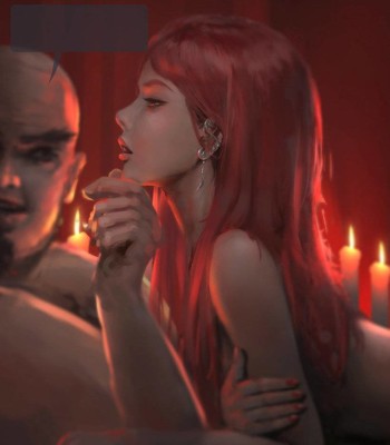 Ghost Blade + Bonus Artwork comic porn sex 57