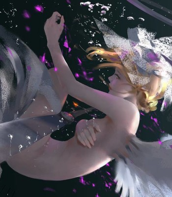 Ghost Blade + Bonus Artwork comic porn sex 58