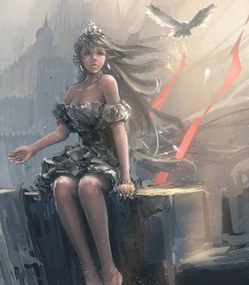 Ghost Blade + Bonus Artwork comic porn sex 59