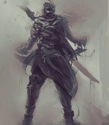 Ghost Blade + Bonus Artwork comic porn sex 62