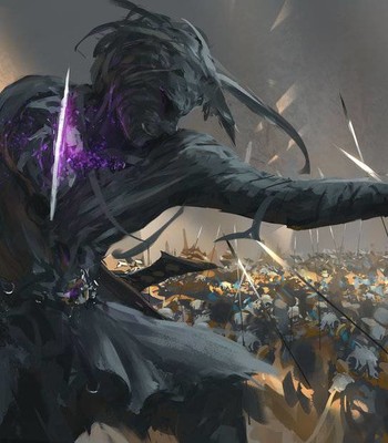 Ghost Blade + Bonus Artwork comic porn sex 66