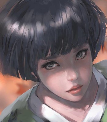 Ghost Blade + Bonus Artwork comic porn sex 67