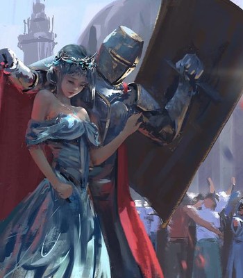 Ghost Blade + Bonus Artwork comic porn sex 68