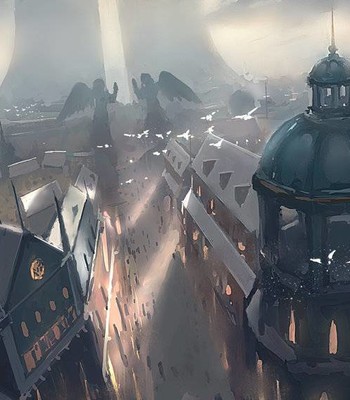 Ghost Blade + Bonus Artwork comic porn sex 71