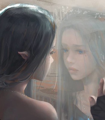 Ghost Blade + Bonus Artwork comic porn sex 72