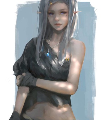 Ghost Blade + Bonus Artwork comic porn sex 73