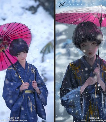 Ghost Blade + Bonus Artwork comic porn sex 79