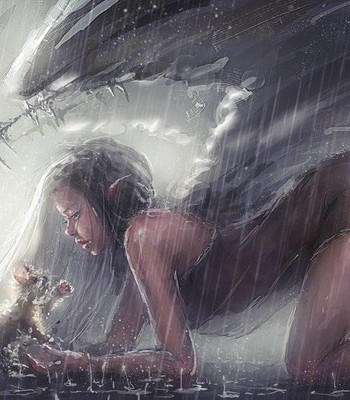 Ghost Blade + Bonus Artwork comic porn sex 81