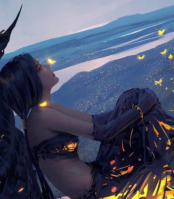 Ghost Blade + Bonus Artwork comic porn sex 82