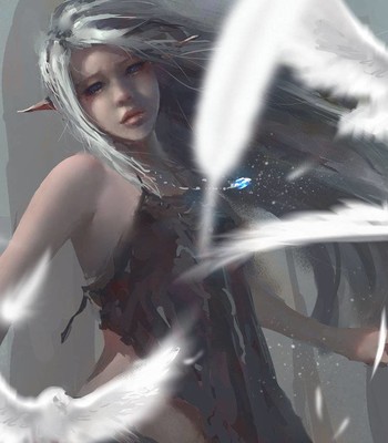 Ghost Blade + Bonus Artwork comic porn sex 83