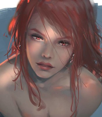 Ghost Blade + Bonus Artwork comic porn sex 84