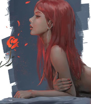 Ghost Blade + Bonus Artwork comic porn sex 85