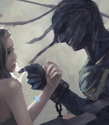 Ghost Blade + Bonus Artwork comic porn sex 86